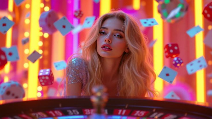 Parimatch Casino Welcome Bonus