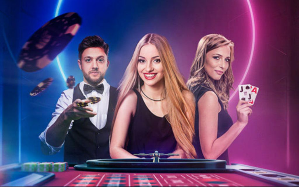 Parimatch Casino Live Betting