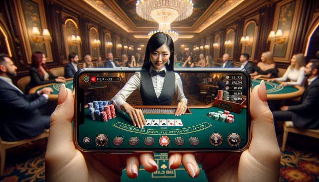 Parimatch Casino Welcome Bonus