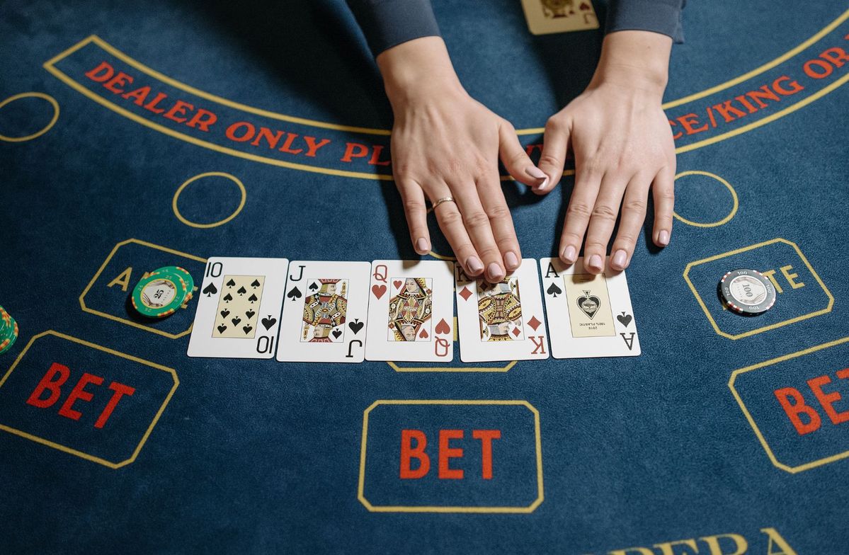 Parimatch Casino Live Betting